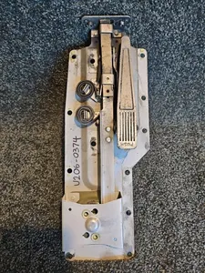 Cessna U206 Door Latch Assembly